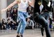 حول المقبول والمستهجن  كيف يمكن اعادة الشرف لرقص الرجال في ليبيا